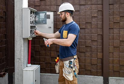 Maintenance Service