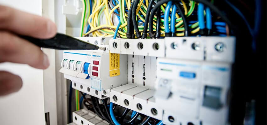 Maintenance service overview