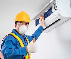 Wade Warren - A/C Technicians