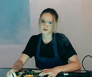 Alisa Smith - Circuit Specialist