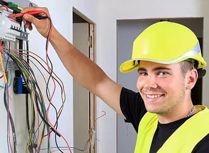 Quality full work service detail