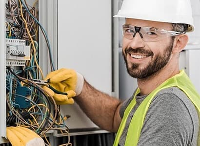 100% work satisfaction service detail